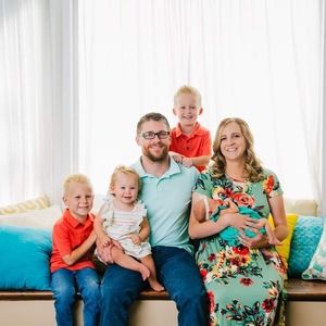 Meet your Posher, Brianna